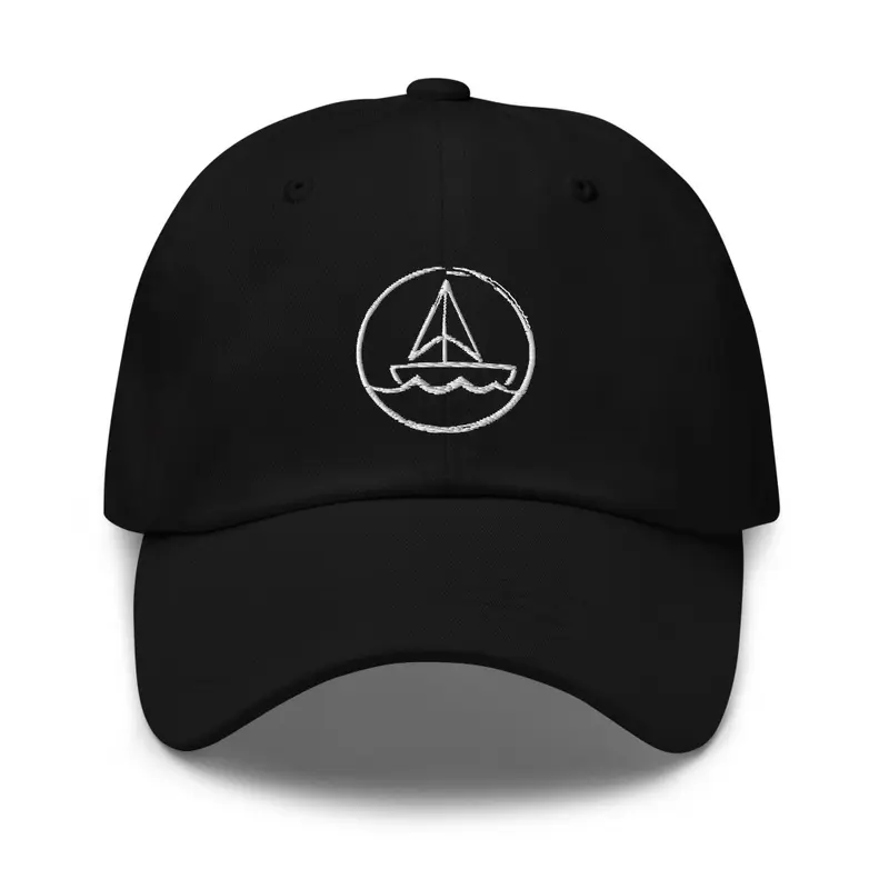 S.S. Wanderlust Alley Dad Hat 