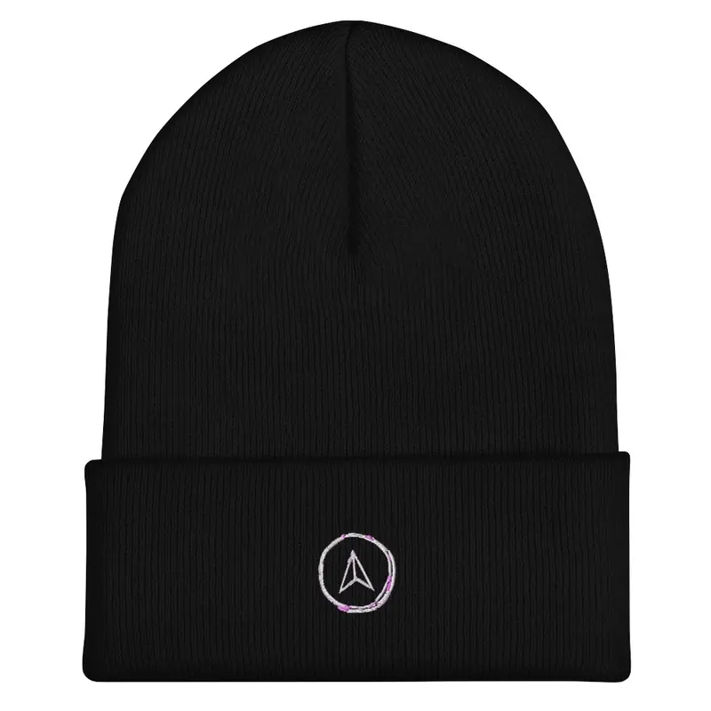 Wanderlust Alley Beanie 